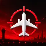 AviaSpotter Plane Log - 앱 아이콘