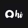 O hi-App icon