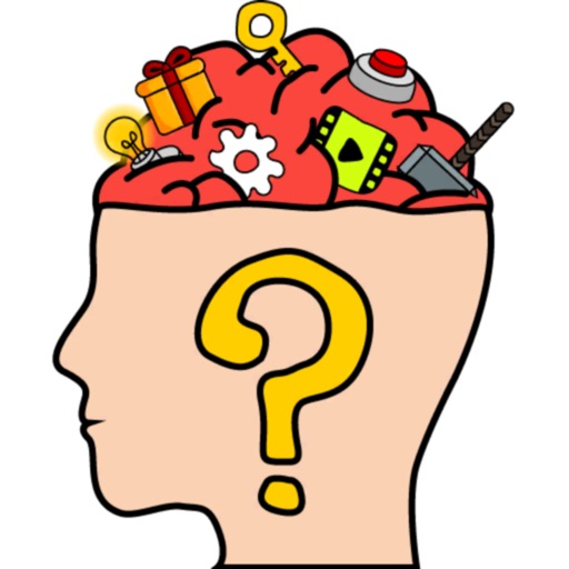 icon of Trick Me: Logical Brain Teaser