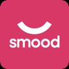Smood, the Swiss Delivery App icon