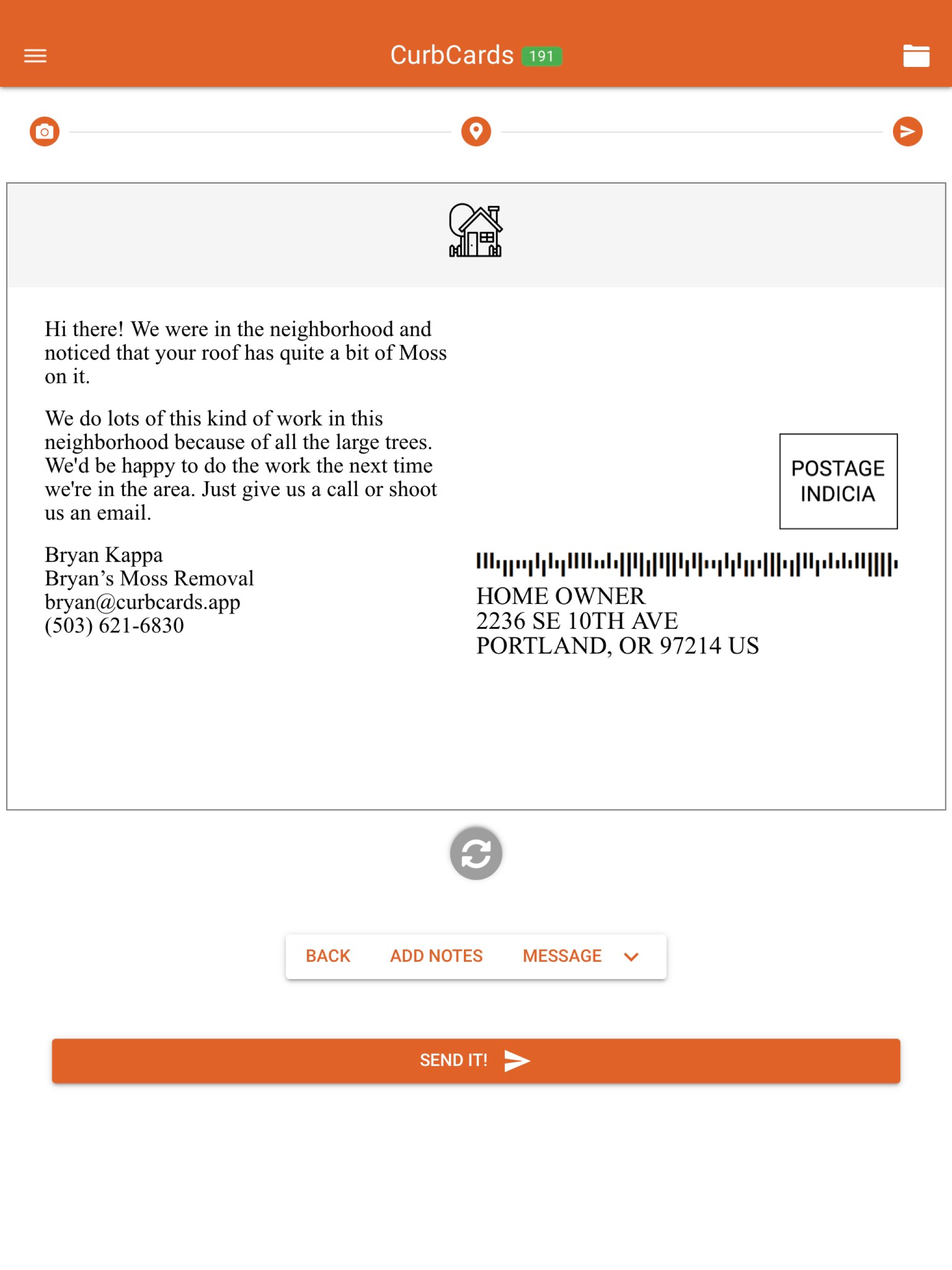 CurbCards