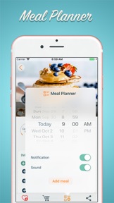 KETO Diet Recipes PRO Low-Carb screenshot