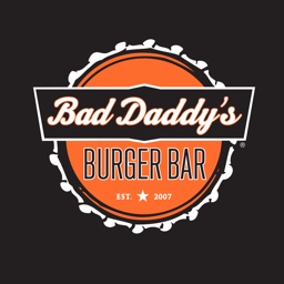 Bad Daddy's Burger Bar