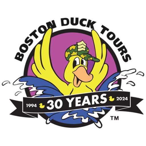 Boston Duck Tours - Audioguide icon