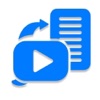 VidScribe - Video Transcriber