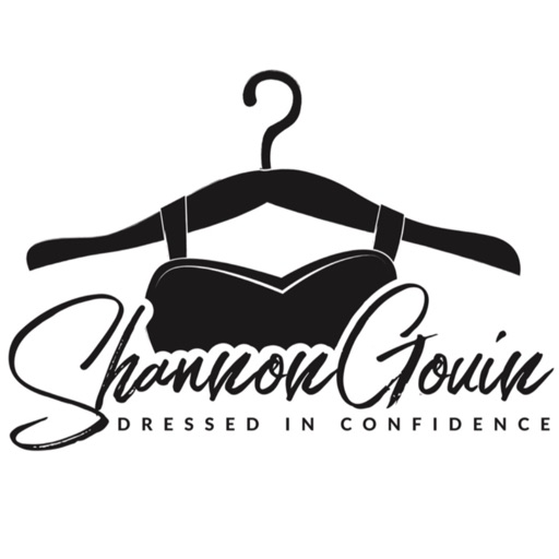 Dressed In Confidence icon