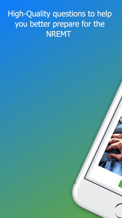 EMT Review Plus screenshot-3