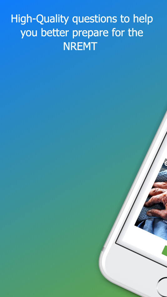 #4. EMT Review Plus (iOS) Podle: Limmer Creative