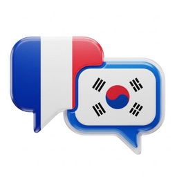 Apprenez le coréen facile