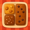 Cupcake Puzzle Picnic icon