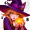 Unleash your inner artist this season of Halloween with Halloween Color by Number, the perfect game for fans of spooky art and the Halloween event