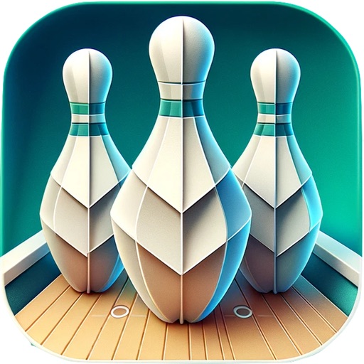 Bowlr Mate Bowling Score icon