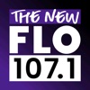The NEW FLO 107.1 FM