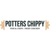 Potters Chippy icon