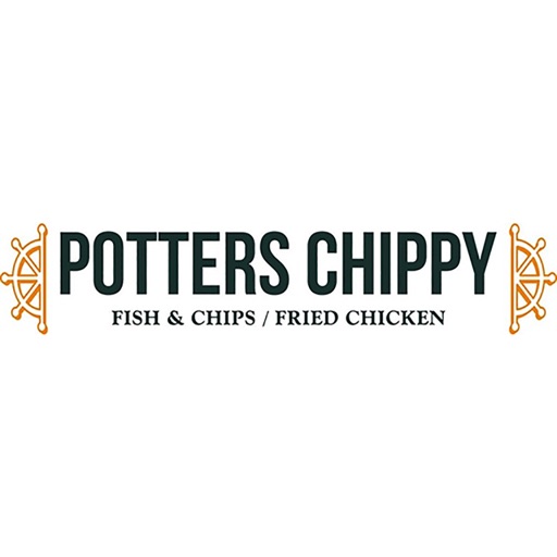 Potters Chippy