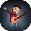 Dipanshu Joshi - Guitar Lesson icon