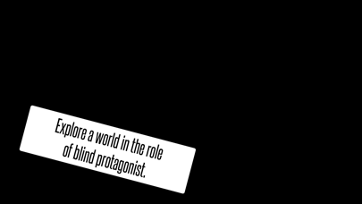 Screenshot #1 pour Blindscape