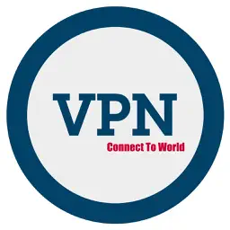 VPN Connect World - Unlimited app icon