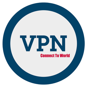 螢幕擷取畫面 (1) VPN Connect World - Unlimited