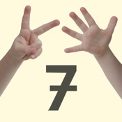 Finger Numbers