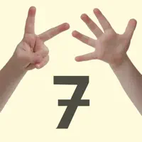 Finger Numbers