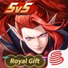 Onmyoji Arena icon