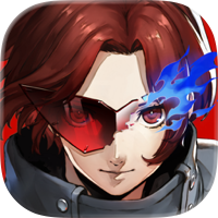 P5X | Persona5: The Phantom X