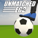 Unmatched EGO - Soccer Action