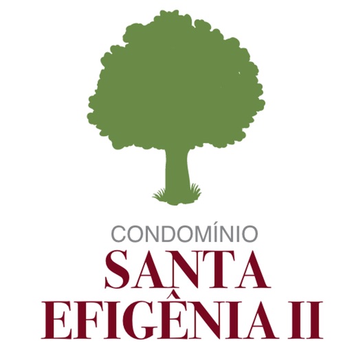 Santa-Efigenia-II App