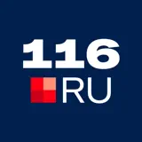 116.ru - Новости Казани - Icona app