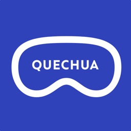 Decathlon Showroom: Quechua