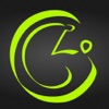 SwingGo : Golf Practice icon
