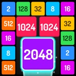 Download Merge Puzzle Game - M2 Blocks app