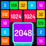 Merge Puzzle Game - M2 Blocks App Alternatives