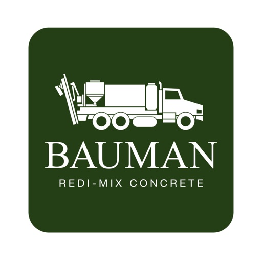 Bauman Redi-Mix