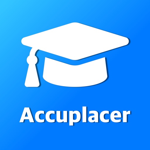 Accuplacer Test Prep - 2024 icon