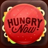 Hungry Now - Fast Food Locator
