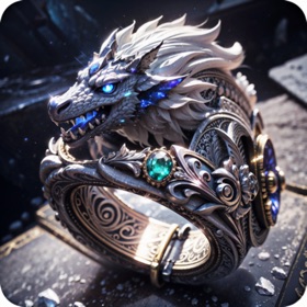 Realm of the Immortal