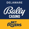 DE: Bally Casino by BetRivers icon