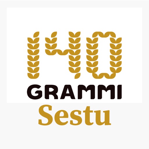 140 Grammi Sestu