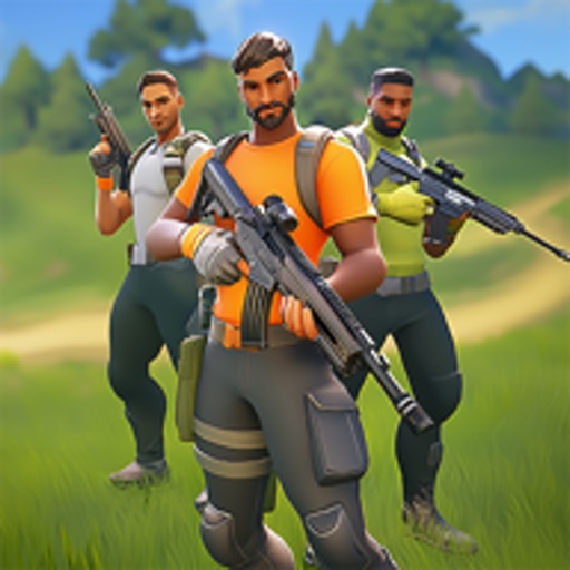 Hero Hunters Hack app icon