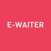 E-Waiter icon