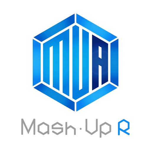Mash-Up R - AppWisp.com