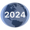 World Tides 2024 icon