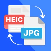 heic to jpg photo converter