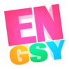 Engsy: Fix Your English icon