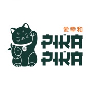 Доставка Pikapika