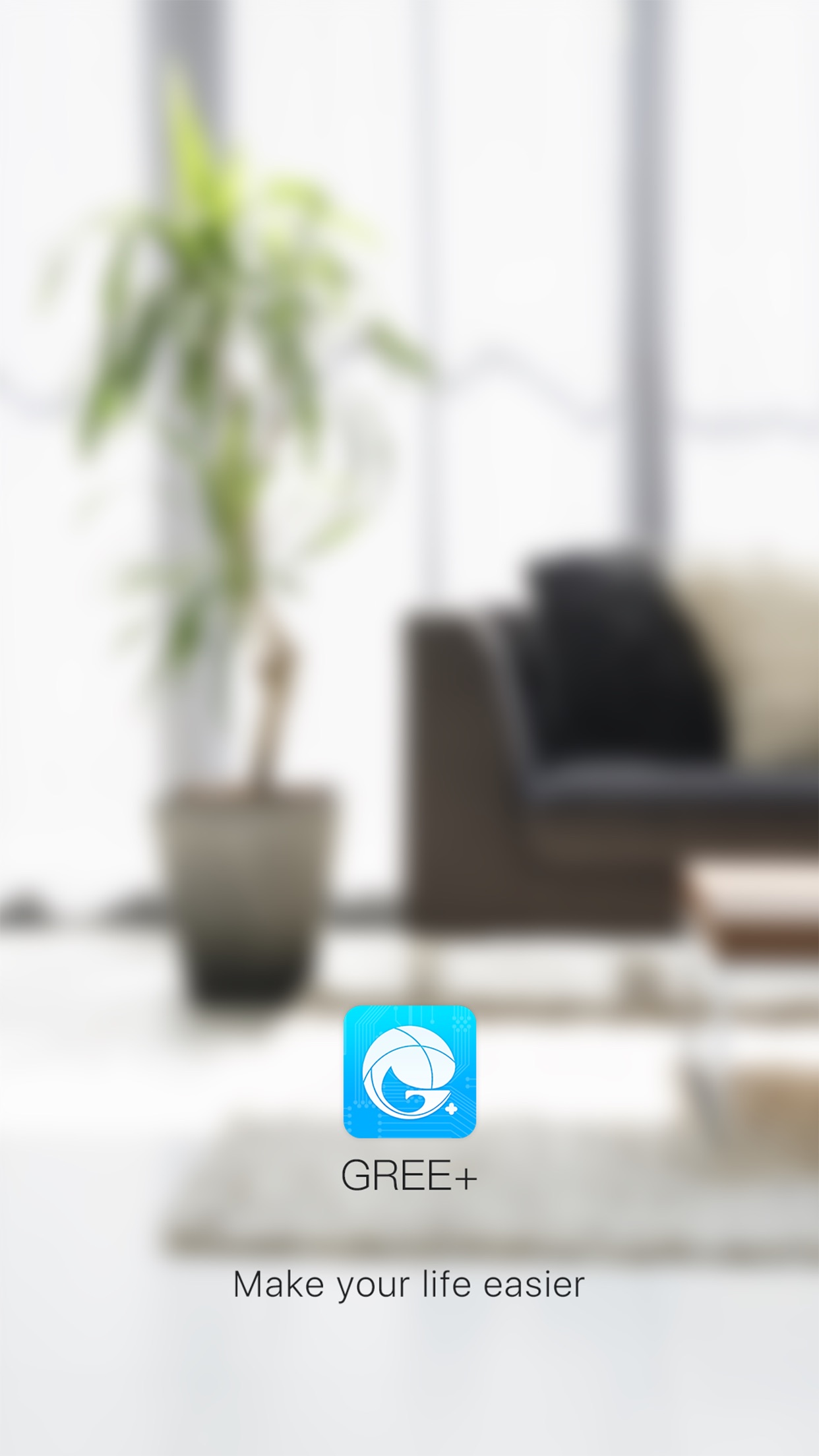 Screenshot 1 of GREE+