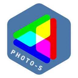 CameraBag Photo app icon