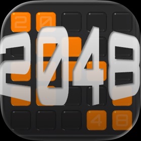 Countdown 2048